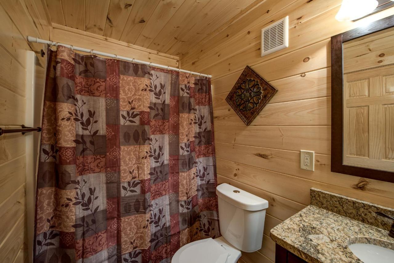 Woodland Escape Villa Пиджен Фордж Екстериор снимка