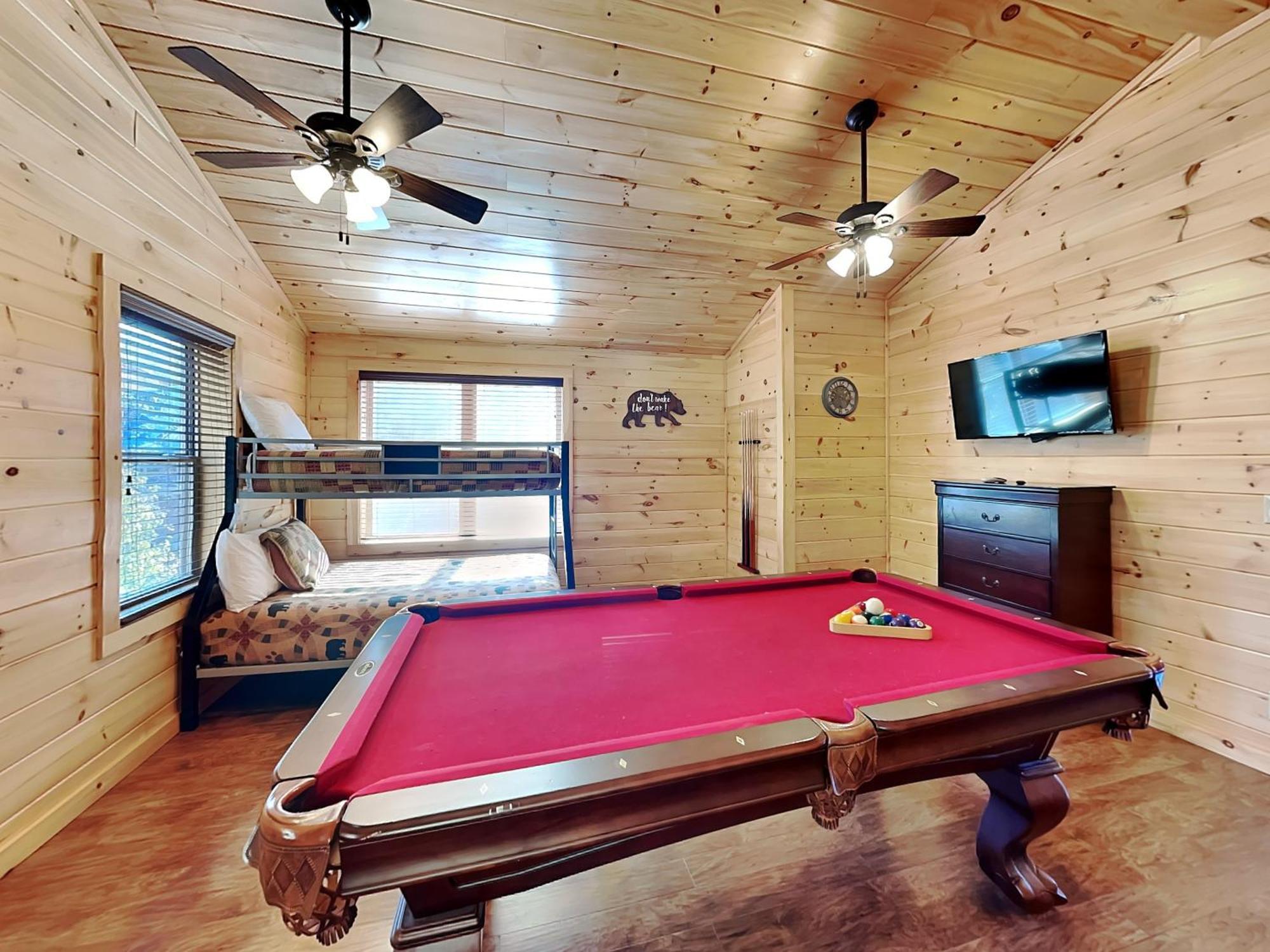 Woodland Escape Villa Пиджен Фордж Екстериор снимка